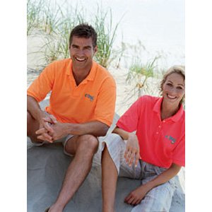 100% Cotton Pique