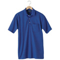 Polo with Pocket