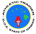 D.O.E. Athletic Trainer