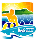IMS 2007 - Microwaves Across the Pacific