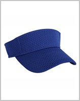 Kaiser Embroidered Visor