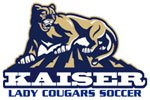 Lady Cougars Soccer