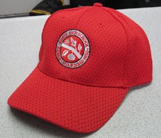Kukui High Mesh Cap