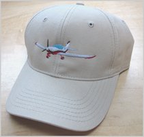 Sport Cruiser Adjustable Cap