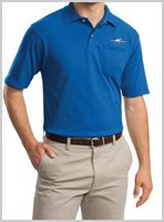 Sport Cruiser Polo w/ Pocket