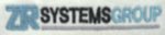 ZR Systems Group Embroidered
