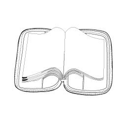 Bible Cover