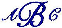 Monogram