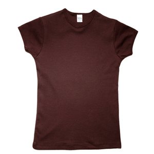 Bella Crew Neck Tee