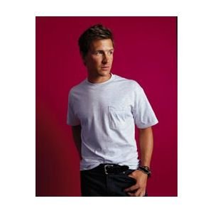 Jerzees Pocket Tee