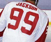 Personalize Names & Numbers