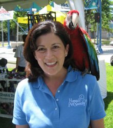 Hawaii Pet Nanny
