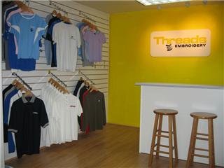 Welcome to Threads!